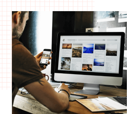 Website Design & Development Services